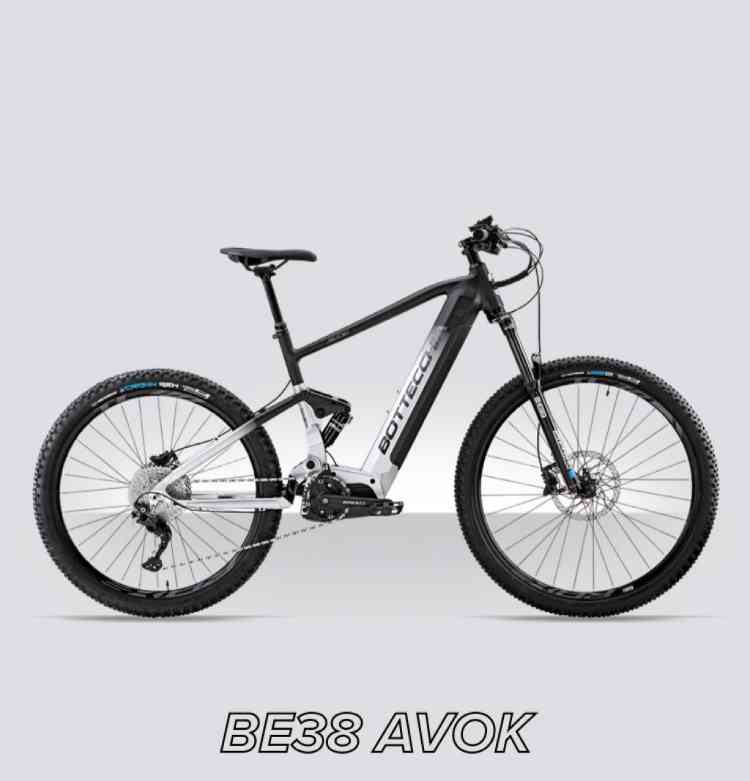 Atala BE AVOK 38